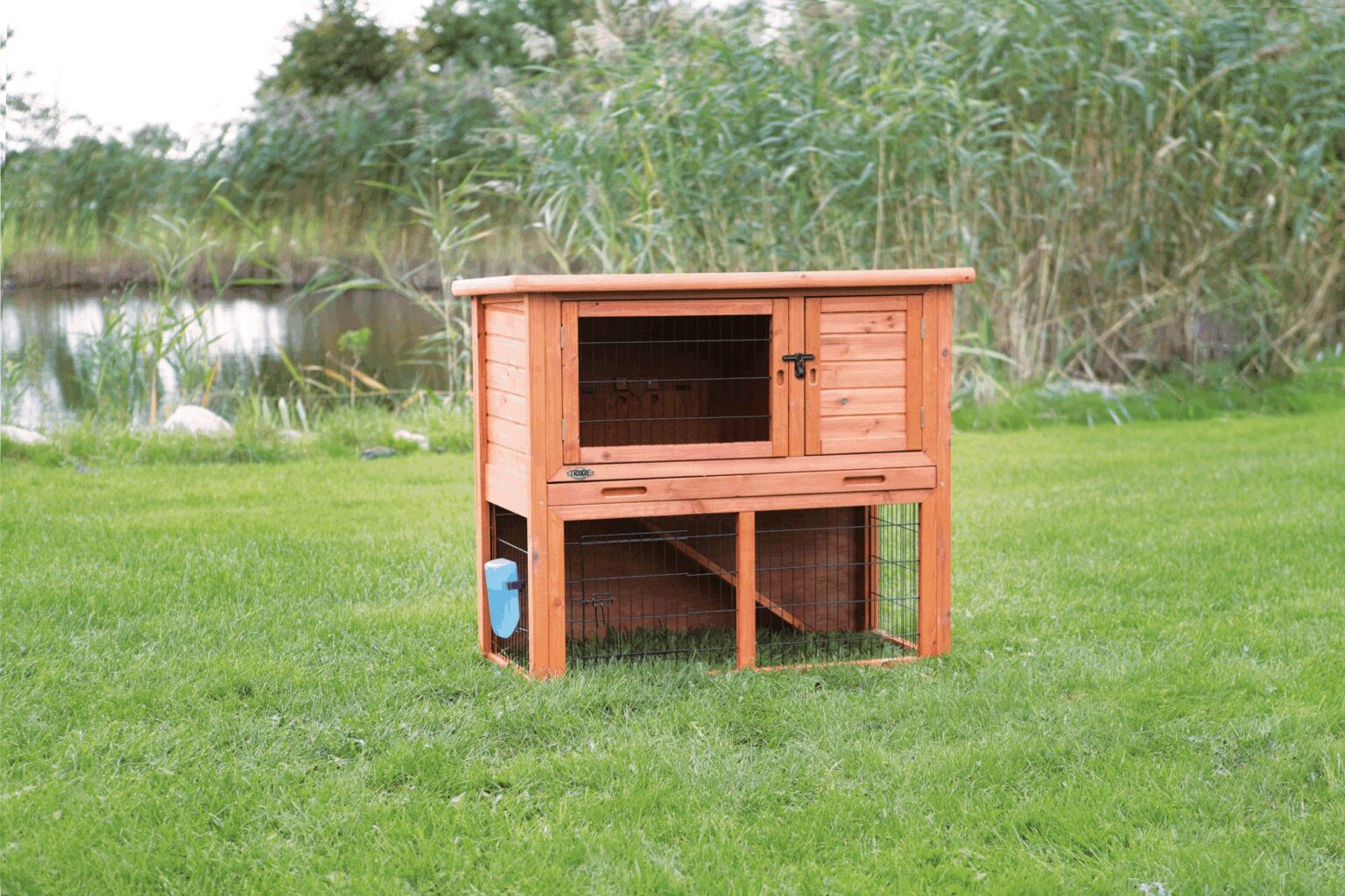 Trixie_Kleintierställe