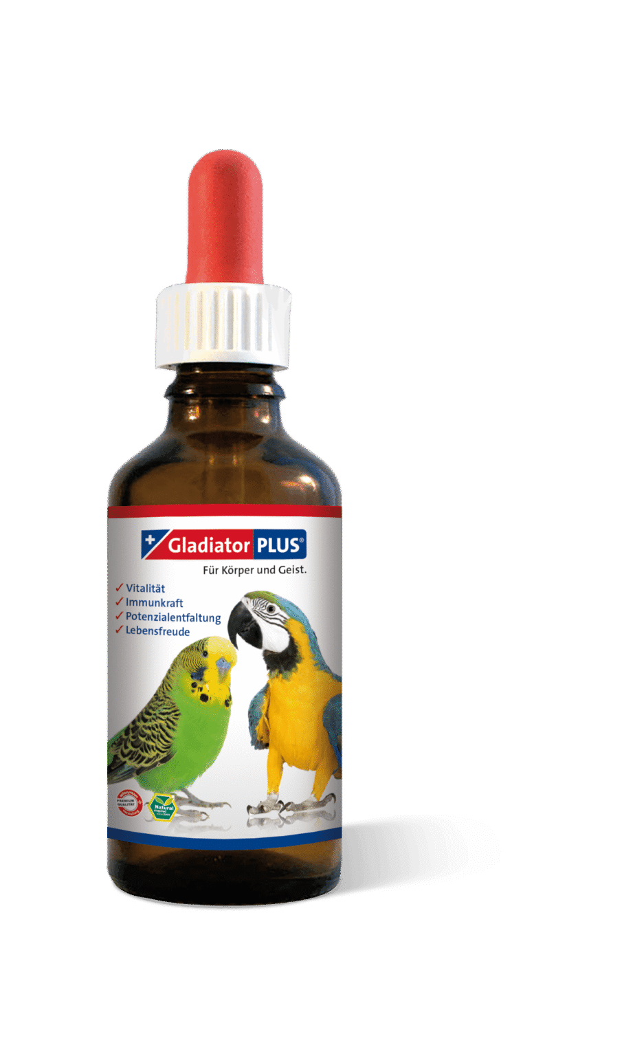 Flasche-GP-Vogel-100ml-Glas-min