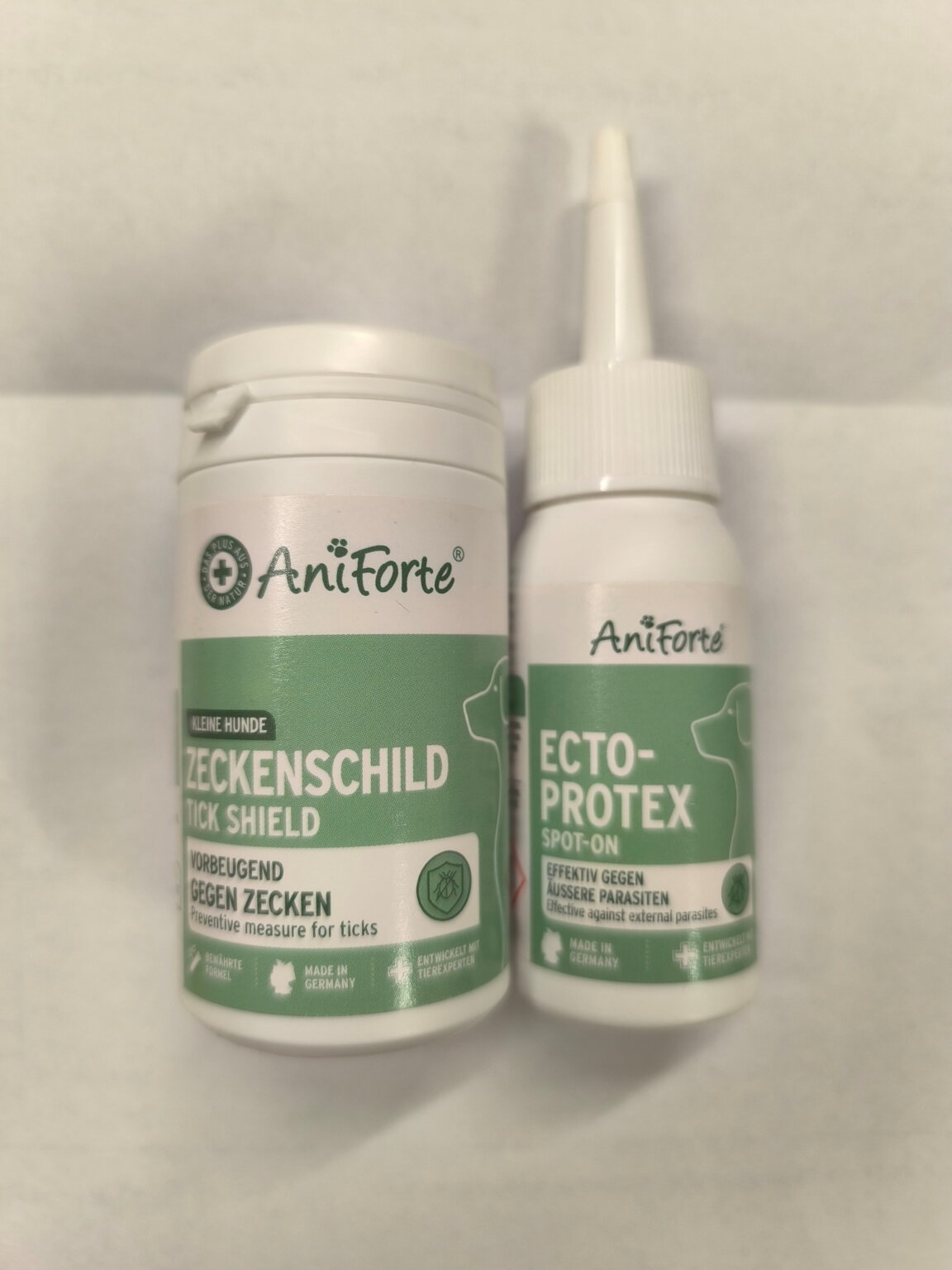 zeckenschut-set