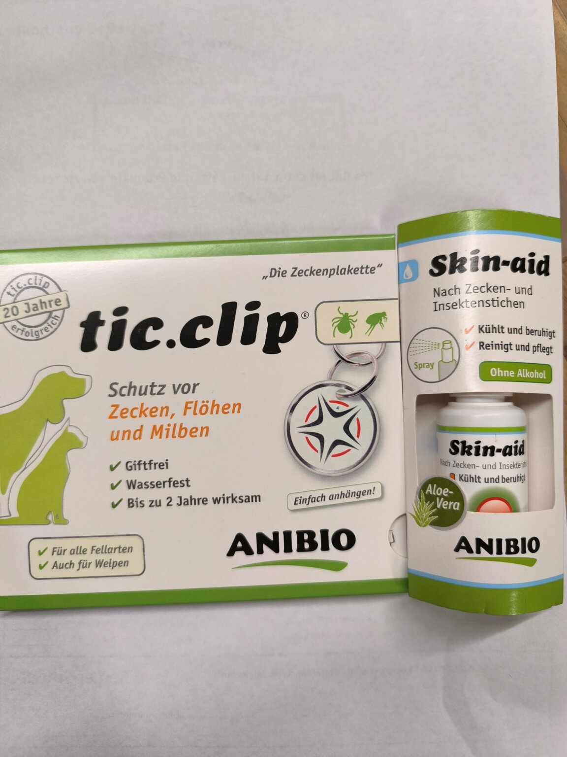 zekenschutz
