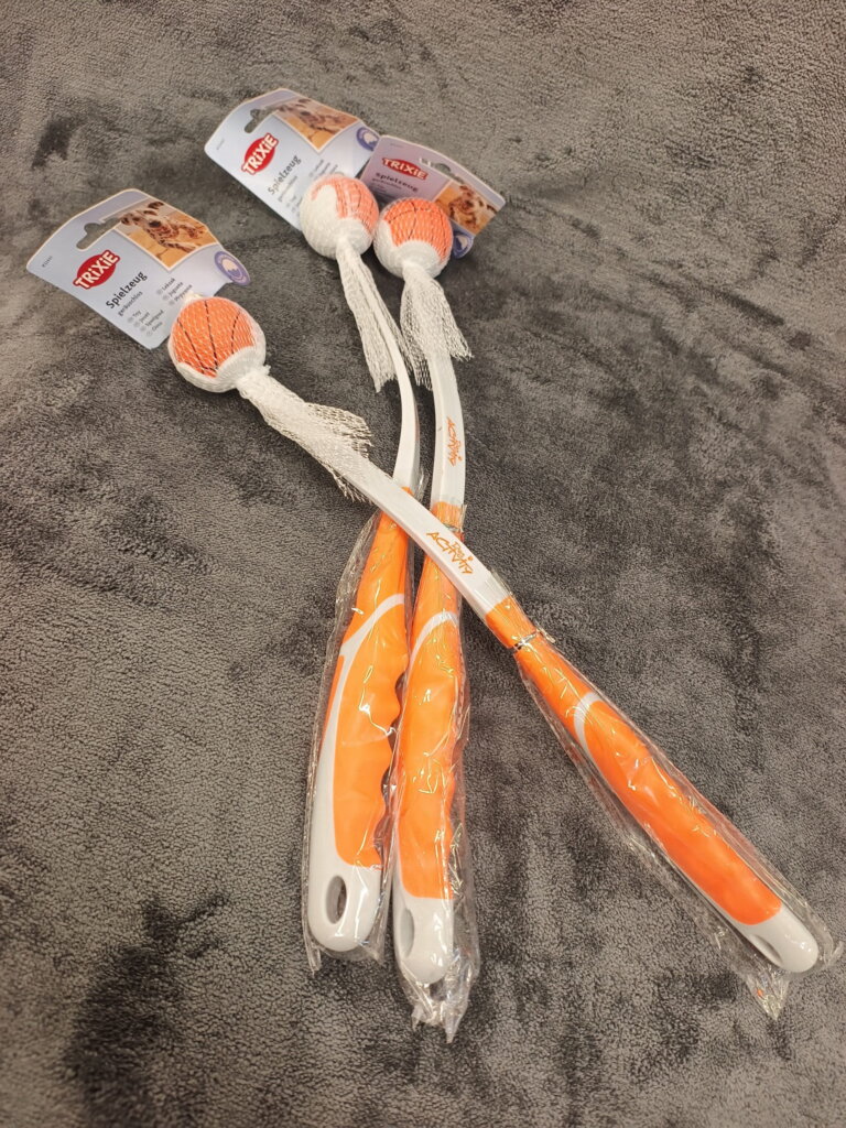 ballschleuder