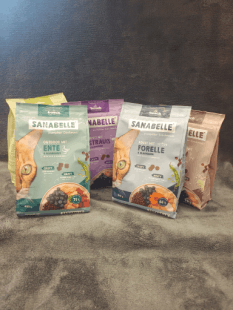 Sanabelle