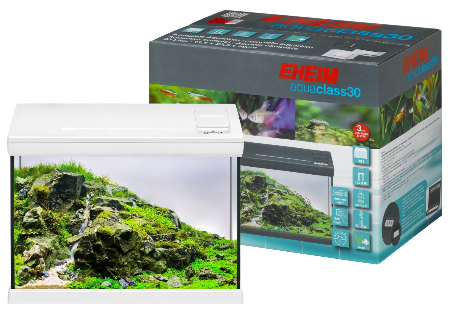 eheim-aquaclass-30